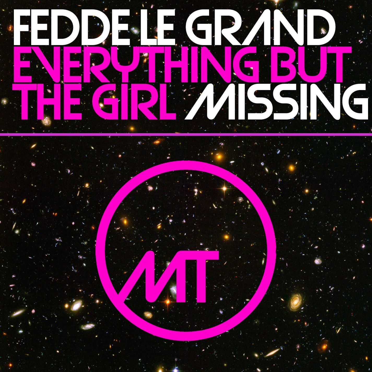Everything but the Girl - Missing (Fedde Le Grand Remix)